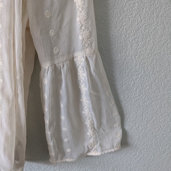 ❤️ Knox Rose Blouse L - Picture 6 of 6